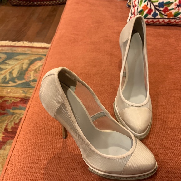Alexander Wang Eden Mesh Pumps (Almost new) - Picture 5 of 6
